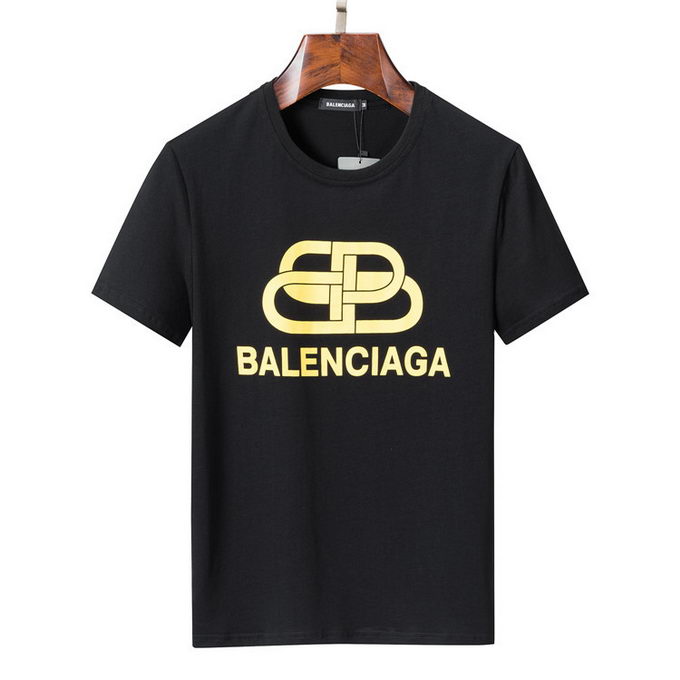 Balenciaga T-shirt Mens ID:20220709-3